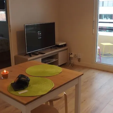 Residences Les Roseaux Appartement