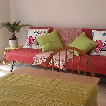 Residences Les Roseaux