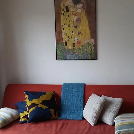 Appartement Residences Les Roseaux Lognes