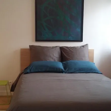 Appartement Residences Les Roseaux *