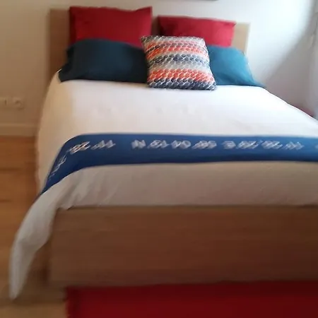 Appartement Residences Les Roseaux