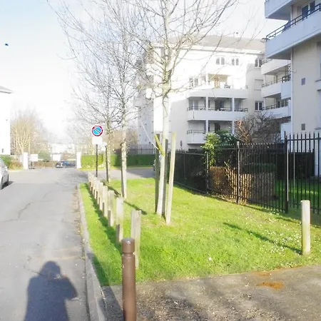 Appartement Residences Les Roseaux