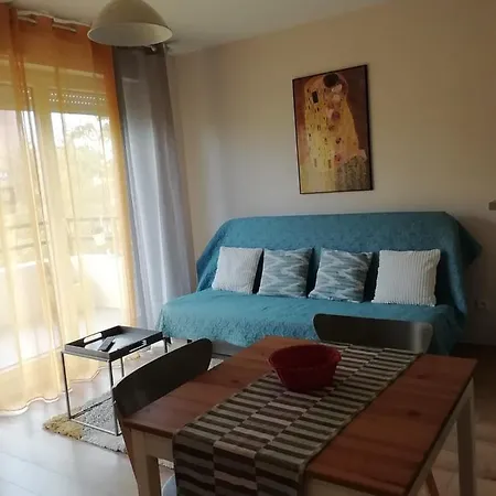 Residences Les Roseaux * Lognes