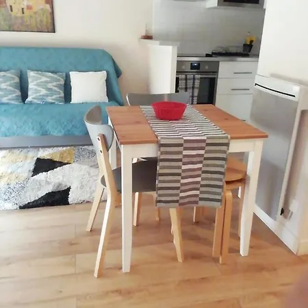 Residences Les Roseaux *