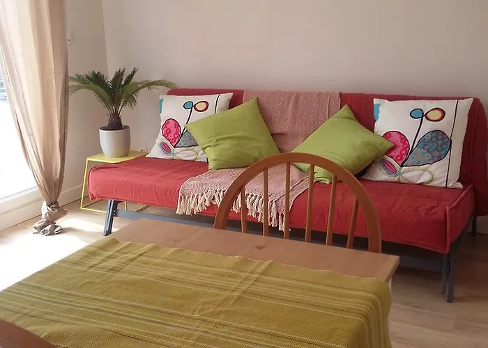 Residences Les Roseaux