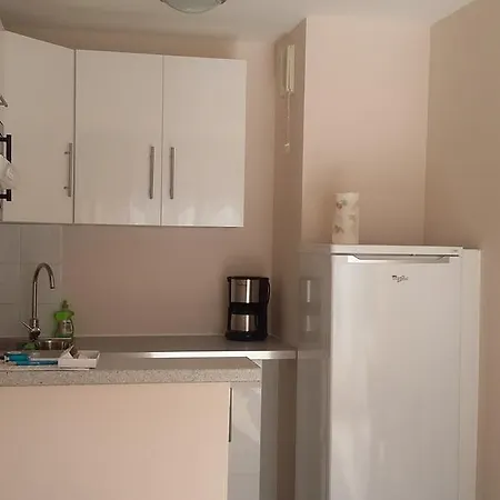 Residences Les Roseaux דירה
