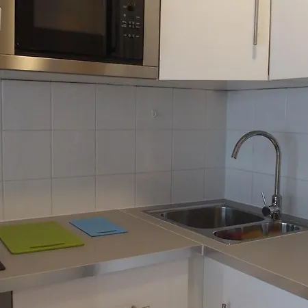 Residences Les Roseaux