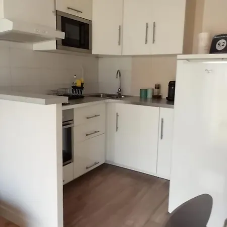 Residences Les Roseaux